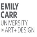 Entrance Scholarships for International Students at Emily Carr University of Art and Design, Canada